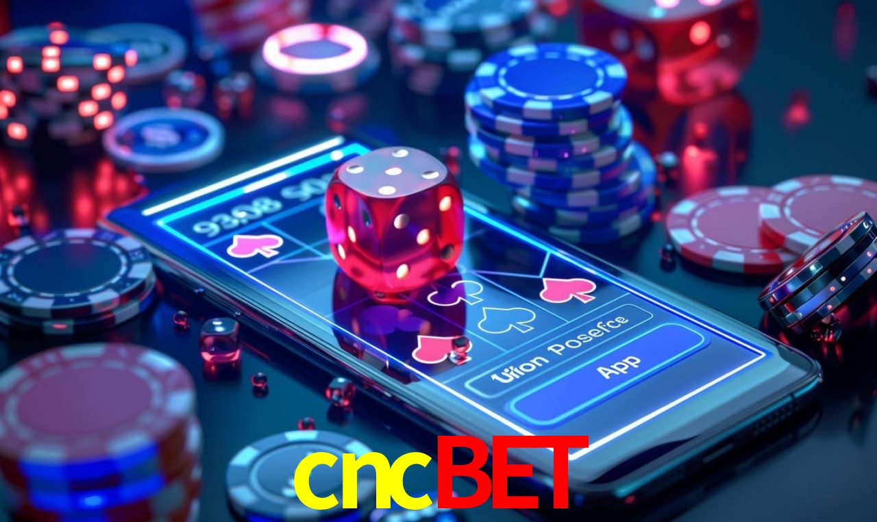 cncbet login — configurações de segurança e proteção de conta