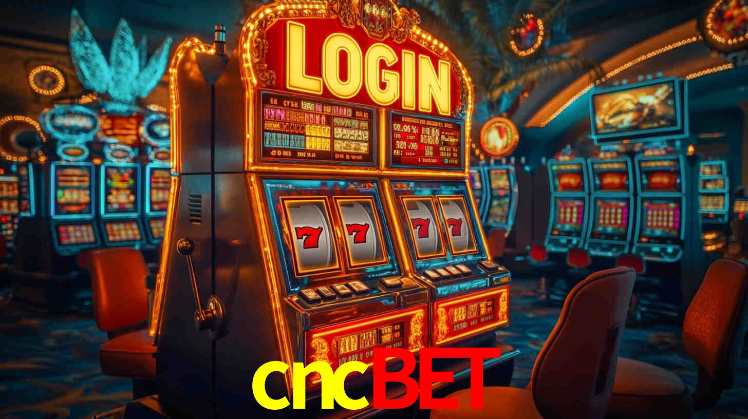 cncbet bônus — painel de promoções no aplicativo