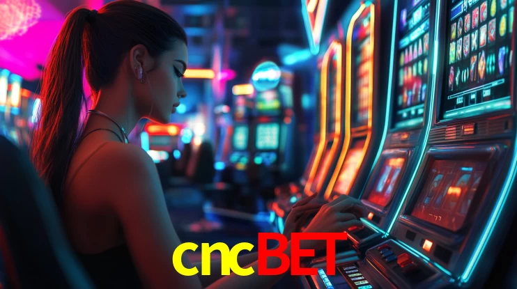 Cashback e recargas na cncbet