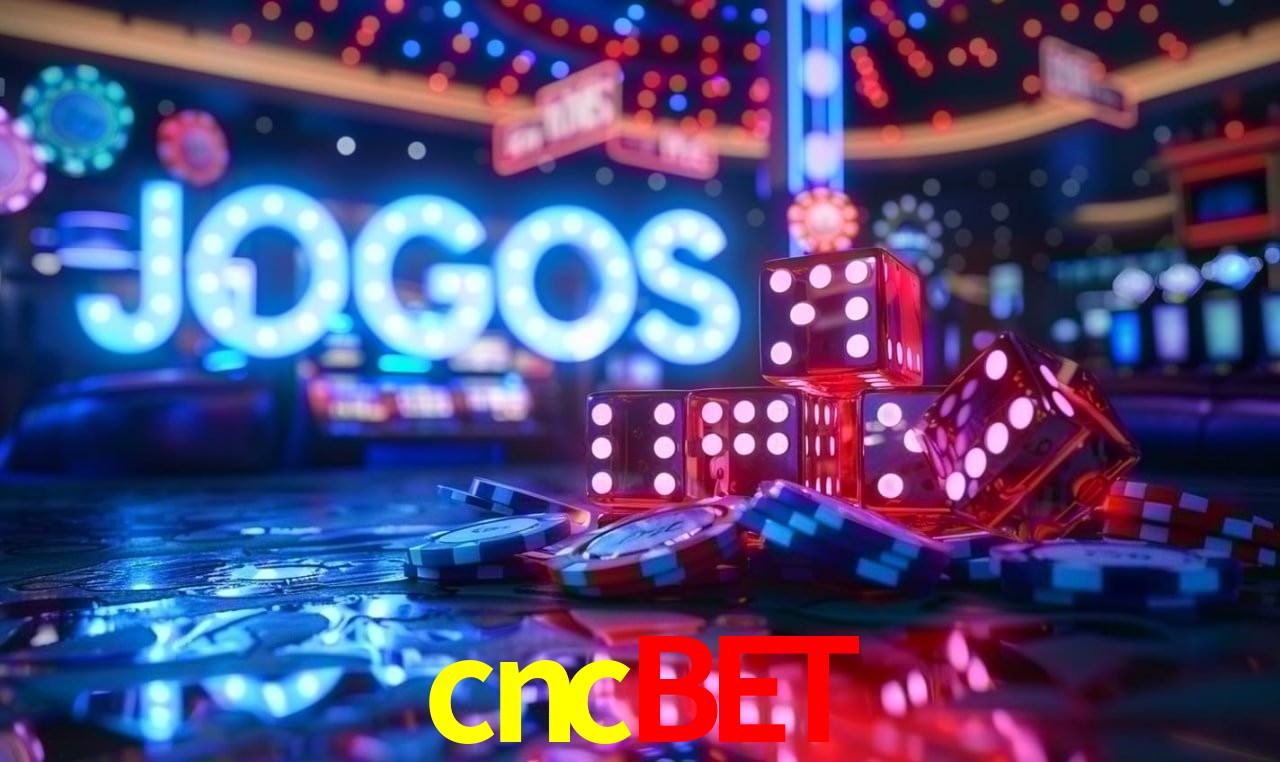 Roda da fortuna na cncbet