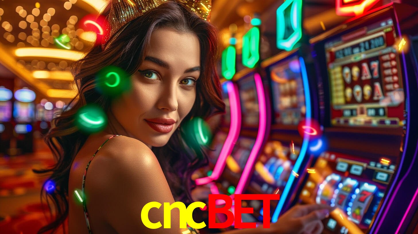 Mercados ao vivo e cash out na cncbet