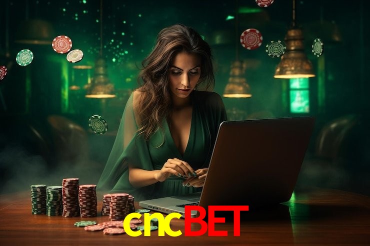 Escolher plataforma para baixar cncbet