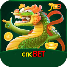 Imagem promocional da cncbet mostrando a plataforma e suas vantagens